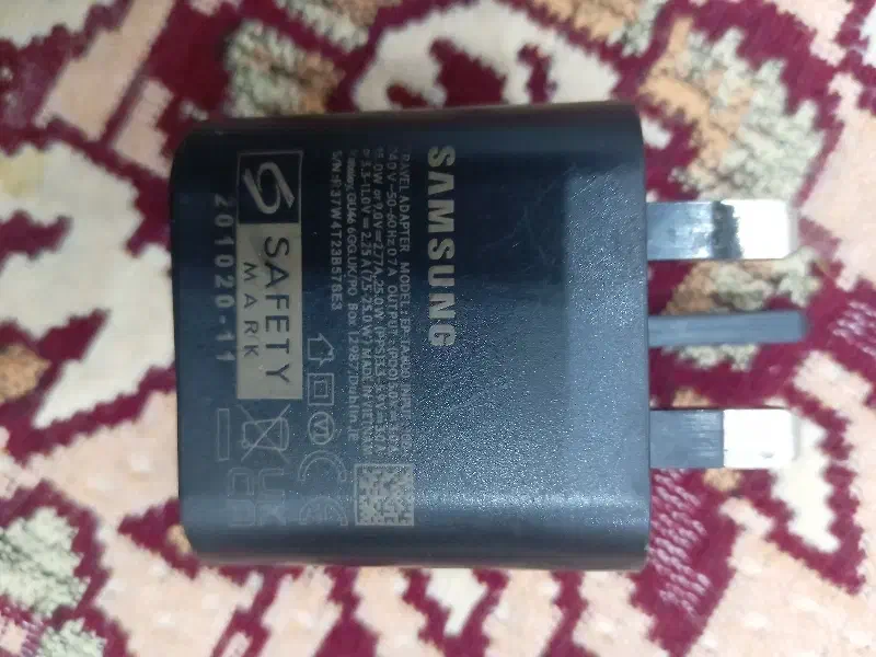 شارژرسامسونگ|لوازم جانبی موبایل و تبلت|مشهد, شهید معقول|دیوار