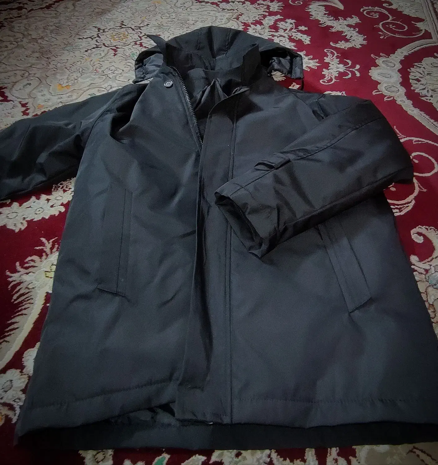 کاپشن مردانه|لباس|مینودشت, |دیوار