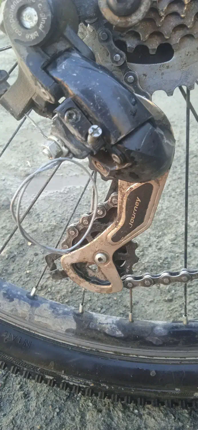 دوچرخه 26|دوچرخه، اسکیت، اسکوتر|مریوان, |دیوار