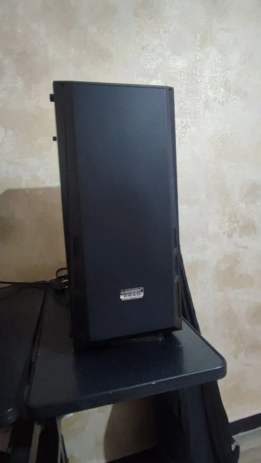 pc گیمینگ|رایانه رومیزی|الیگودرز, |دیوار