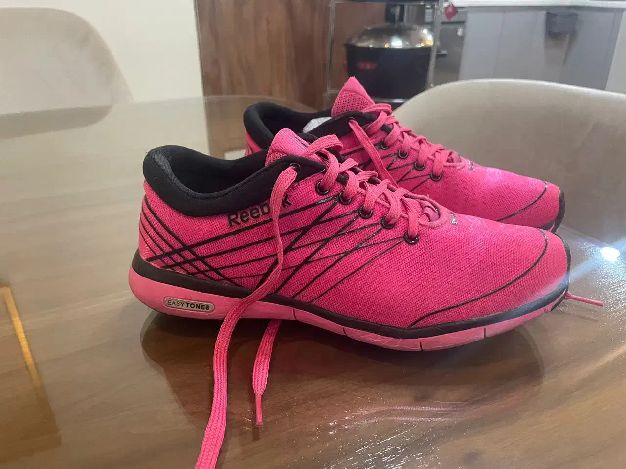 کتونی اورجینال Reebok خرید از المان|کیف، کفش، کمربند|تهران, اباذر|دیوار