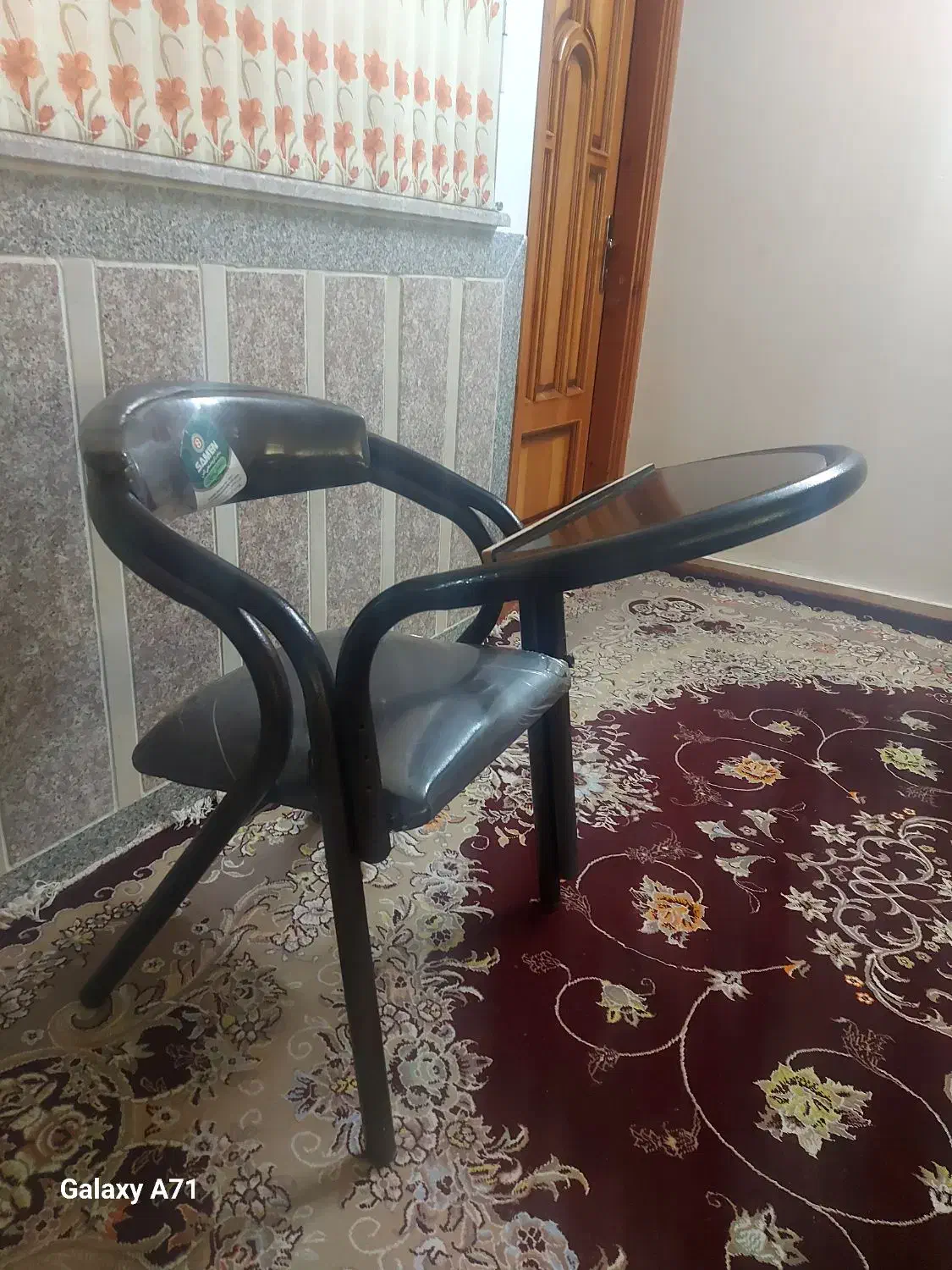 صندلی نماز|صندلی و نیمکت|اردبیل, |دیوار