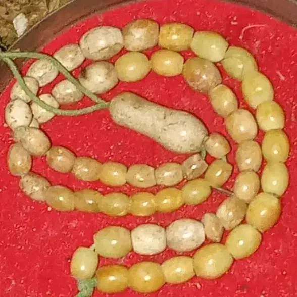 تسبیح کهربا|جواهرات|خاوران, |دیوار