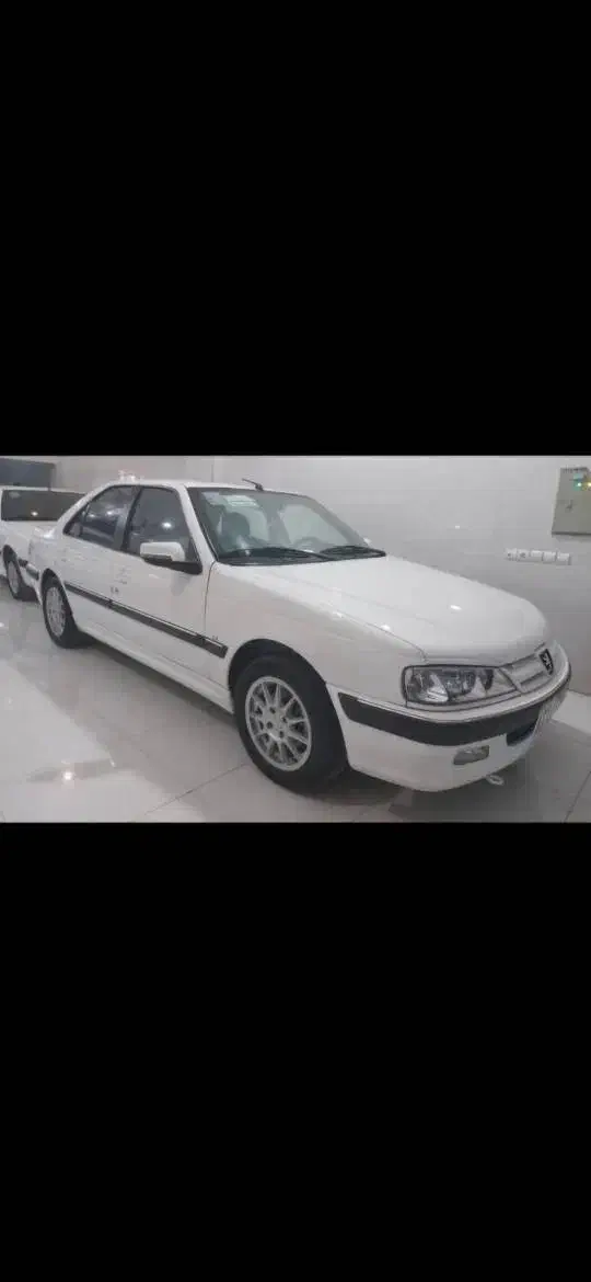 پژوپارسxu۷،خشک،۸هزار کارکرد|خودرو سواری و وانت|مسجد سلیمان, |دیوار