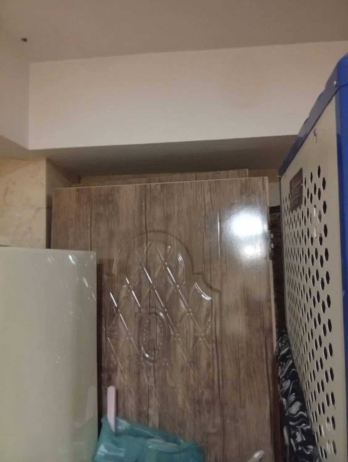 فروش درب اتاق و سرویس و حمام|مصالح و تجهیزات ساختمان|کرج, کوی امامیه|دیوار