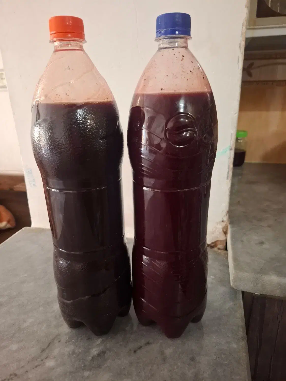 رب انا آبغوره سیرسیاه اب انار|خوردنی و آشامیدنی|شیراز, شهرک ترکان|دیوار