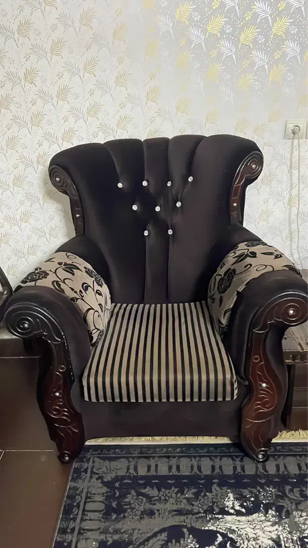 مبل|مبلمان خانگی و میز عسلی|کردکوی, |دیوار