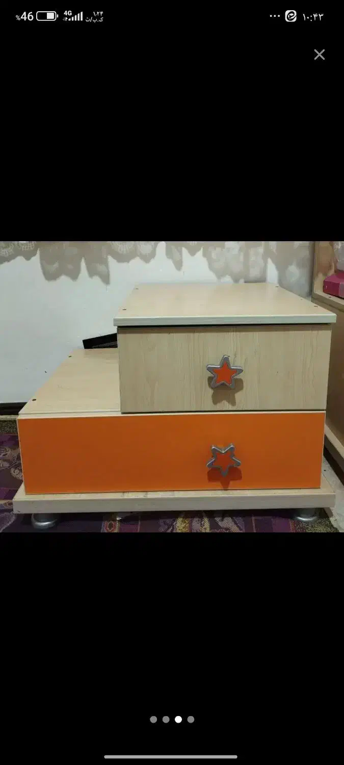 سرویس کمد|اسباب و اثاث بچه|یزد, |دیوار