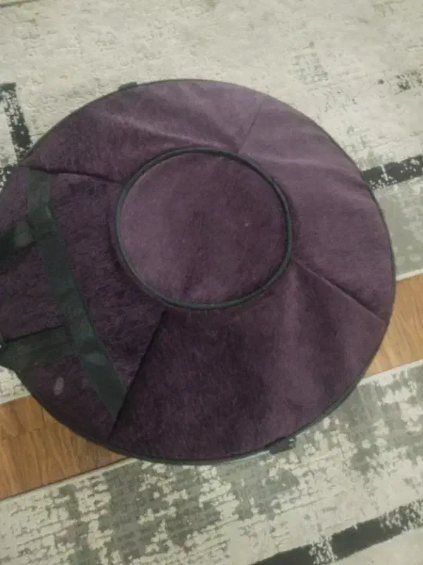 هنگ درام|آلات موسیقی|کرج, برغان|دیوار