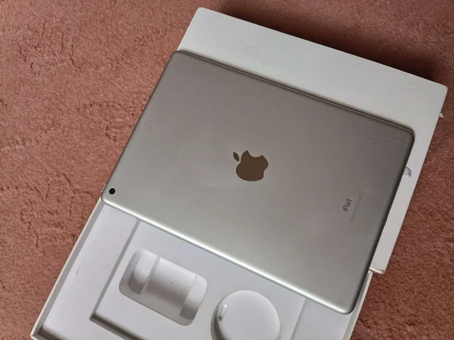 ipad2021 نسل۹|تبلت|جیرفت, |دیوار