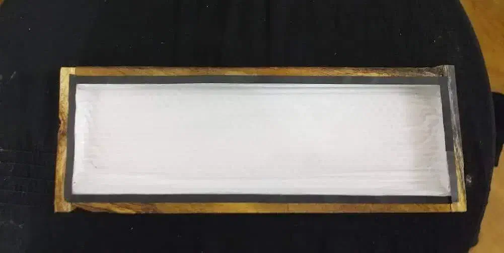 ست هدیه گل و گلدان طبیعی|گل و گیاه طبیعی|ساری, |دیوار