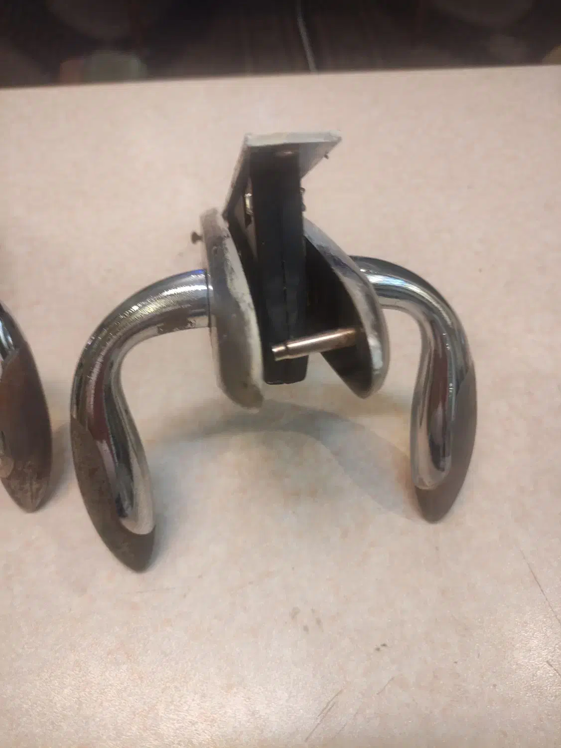 قفل درب چوبی|لوازم سرویس بهداشتی|رشت, دیلمان|دیوار