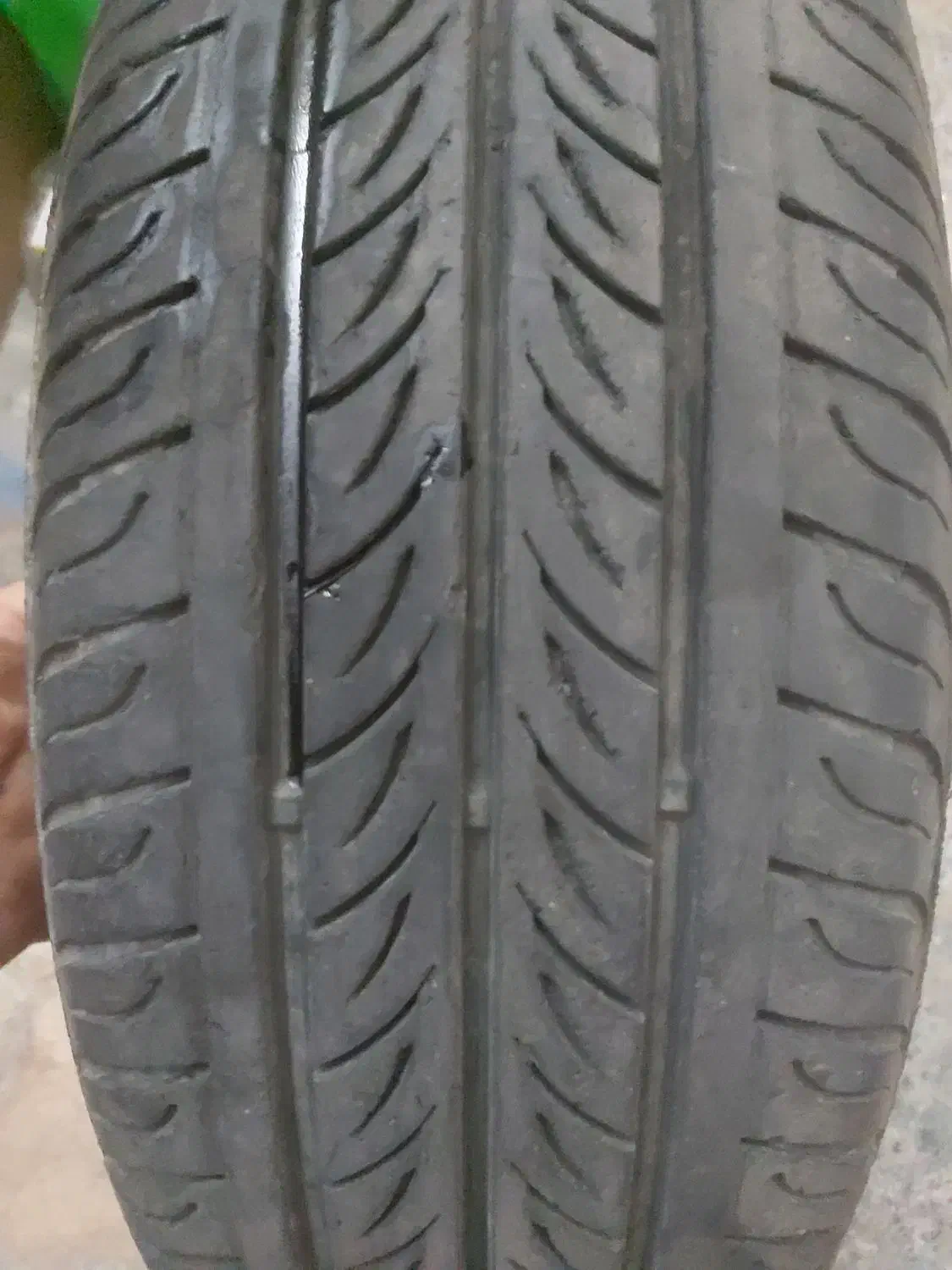 لاستیک یزدتایر پژویی|قطعات یدکی و لوازم جانبی|قزوین, |دیوار