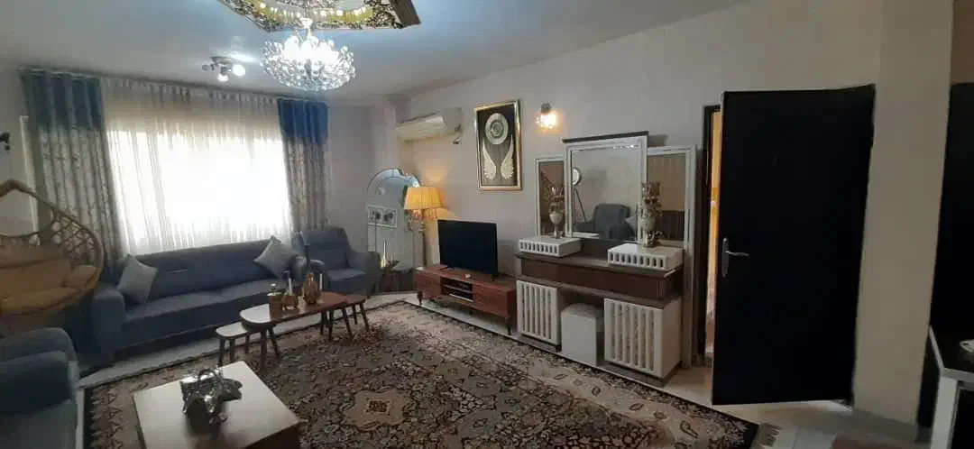 آپارتمان 76متر طبقه اول مسکن مهر جاده کیاشهر|فروش آپارتمان|آستانه اشرفیه, |دیوار
