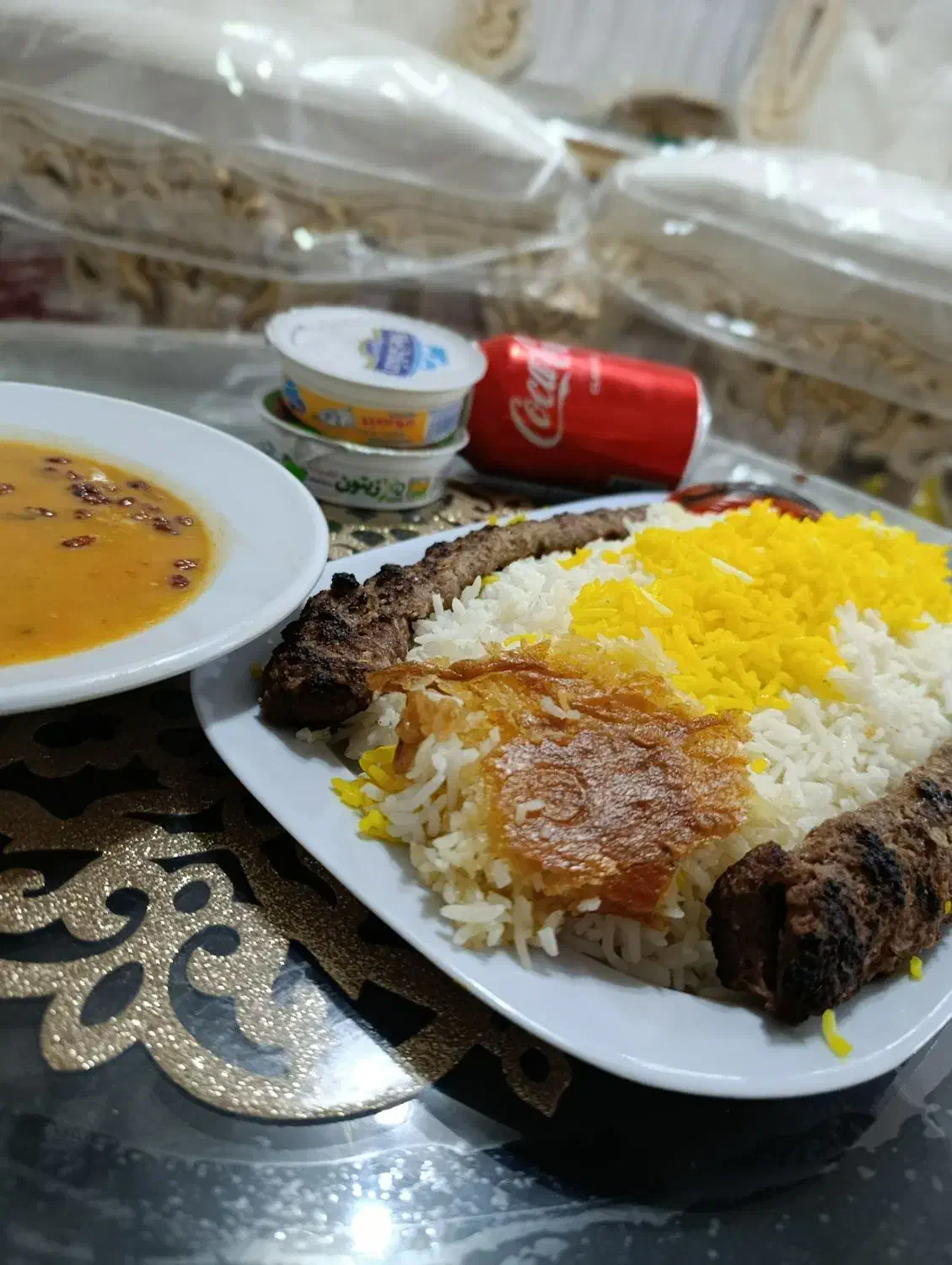 تالار قصر آی گونش|خدمات پذیرایی، مراسم|مشگین شهر, |دیوار