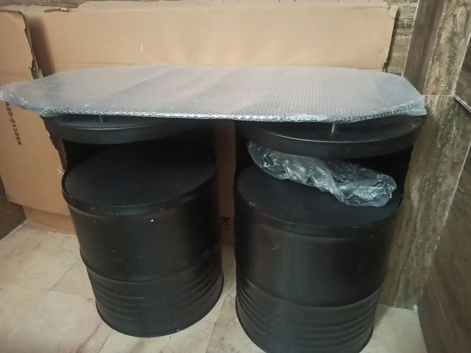 پیشخوان پشکه ای|فروشگاه و مغازه|تهران, جیحون|دیوار