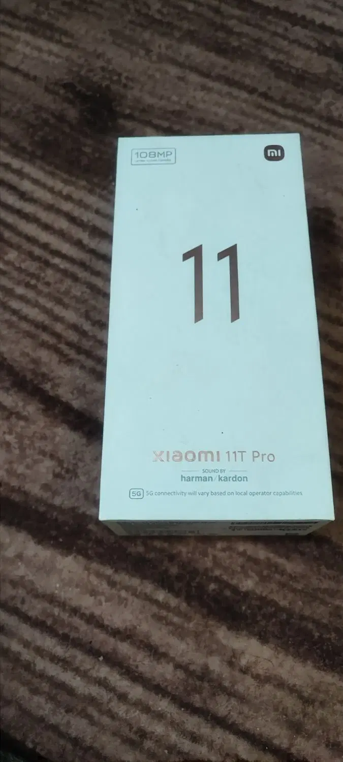 گوشی 11Tpro|موبایل|کرج, پیشاهنگی|دیوار