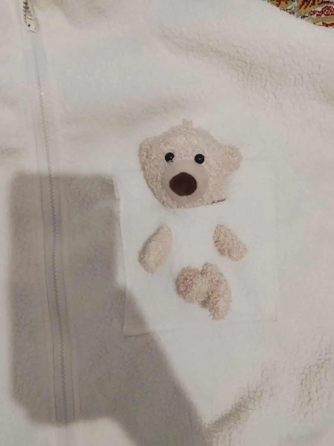 هودی تدی|لباس|بهارستان, |دیوار