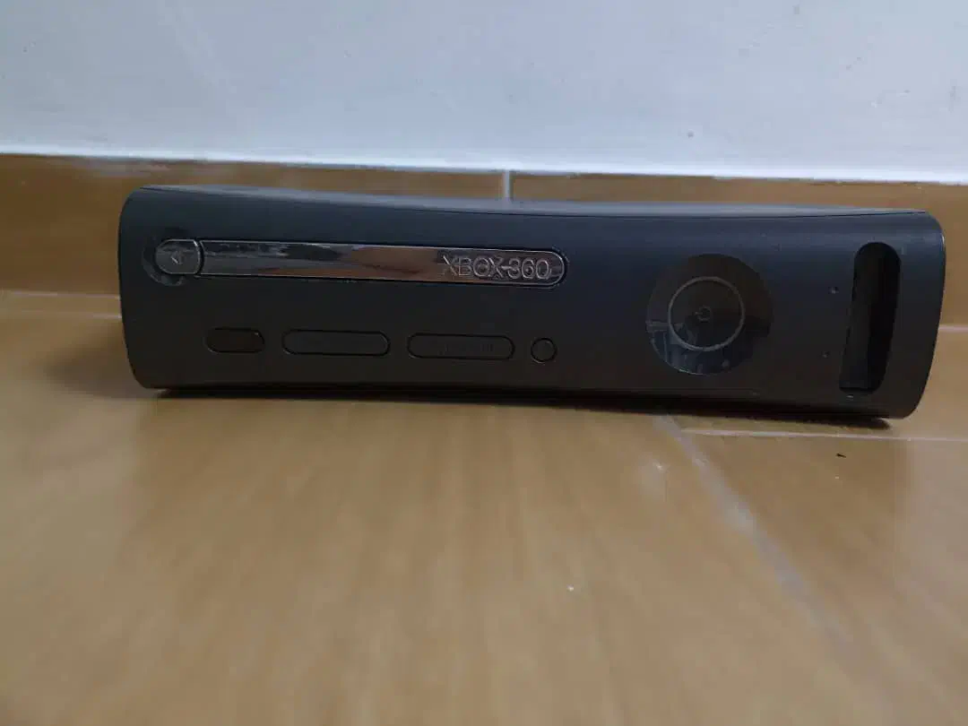 فروش ایکس باکس ۳۶۰|کنسول، بازی ویدئویی و آنلاین|رشت, کوی مهر|دیوار