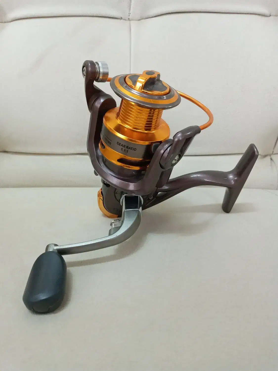 لوازم ماهیگیری|ماهیگیری|صومعهسرا, |دیوار