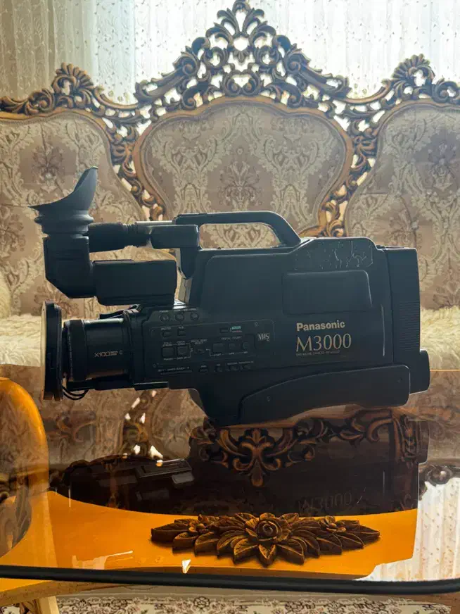 دوربین فیلم بردار نوستالوژی ویترینی|دوربین عکاسی و فیلم‌برداری|مریوان, |دیوار