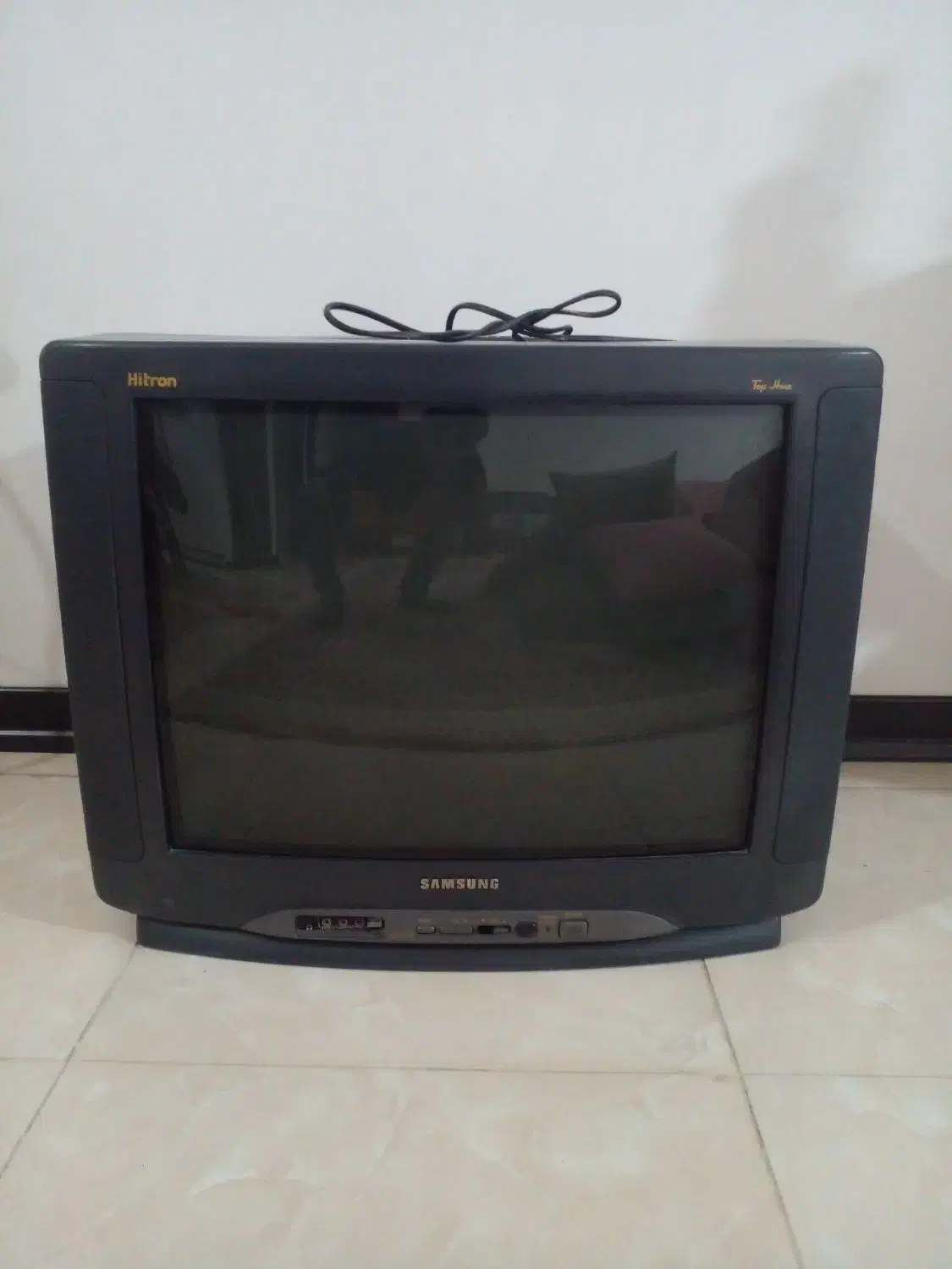 تلویزیون ۲۹ اینچ|تلویزیون و پروژکتور|کهریزک, |دیوار