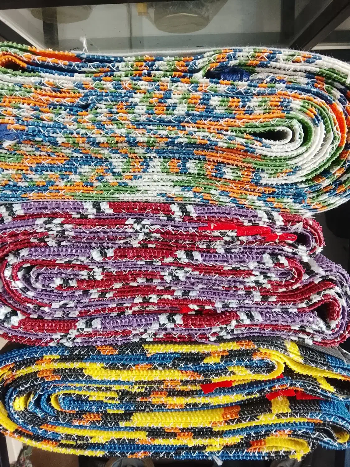 چادر مسافرتی نوجوانان|کوهنوردی و کمپینگ|رباط‌کریم, شهرک صنعتی پاسارگاد|دیوار