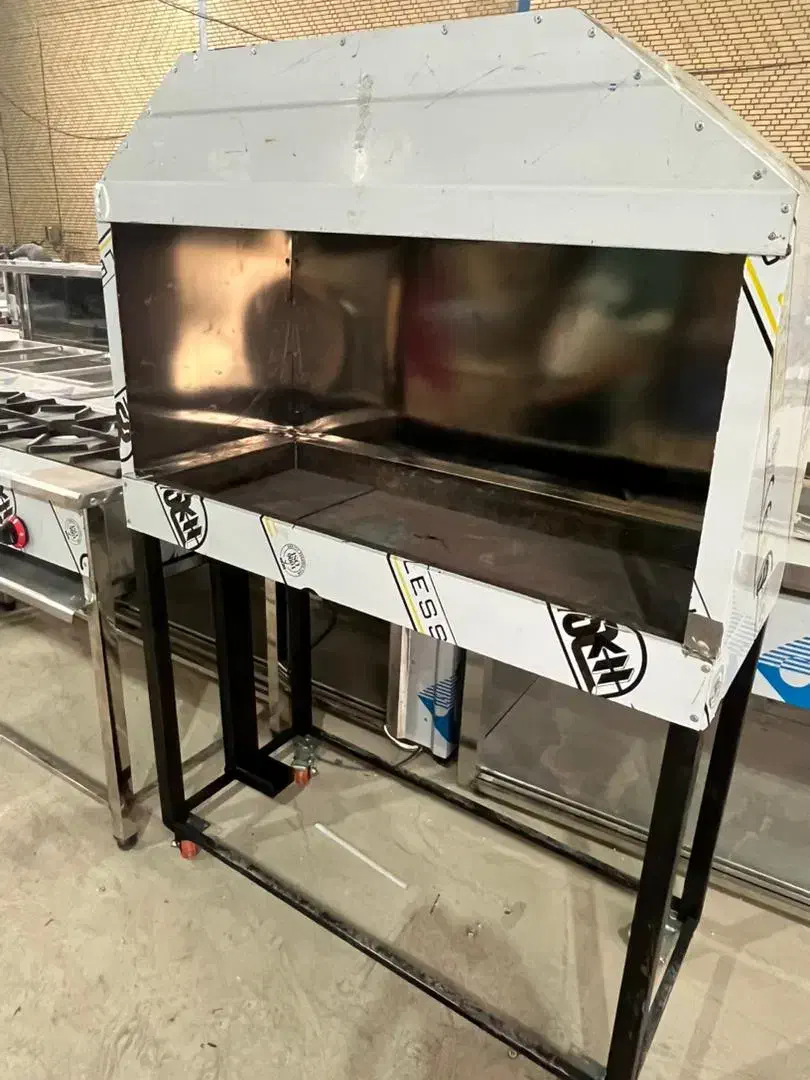 کباب پز،ذغالی دیگ آش حلیم سینک،ترولی،میزپتشور،گاز|کافیشاپ و رستوران|اهواز, شهرک رزمندگان|دیوار