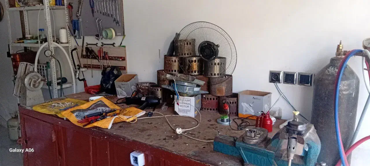 تعمیرات لوازم خانگی در محل|خدمات پیشه و مهارت|تربت جام, والفجر|دیوار