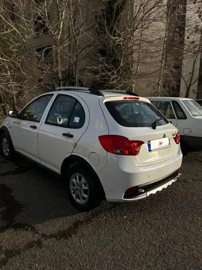 کوییک1404S|خودرو سواری و وانت|تهران, ازگل|دیوار