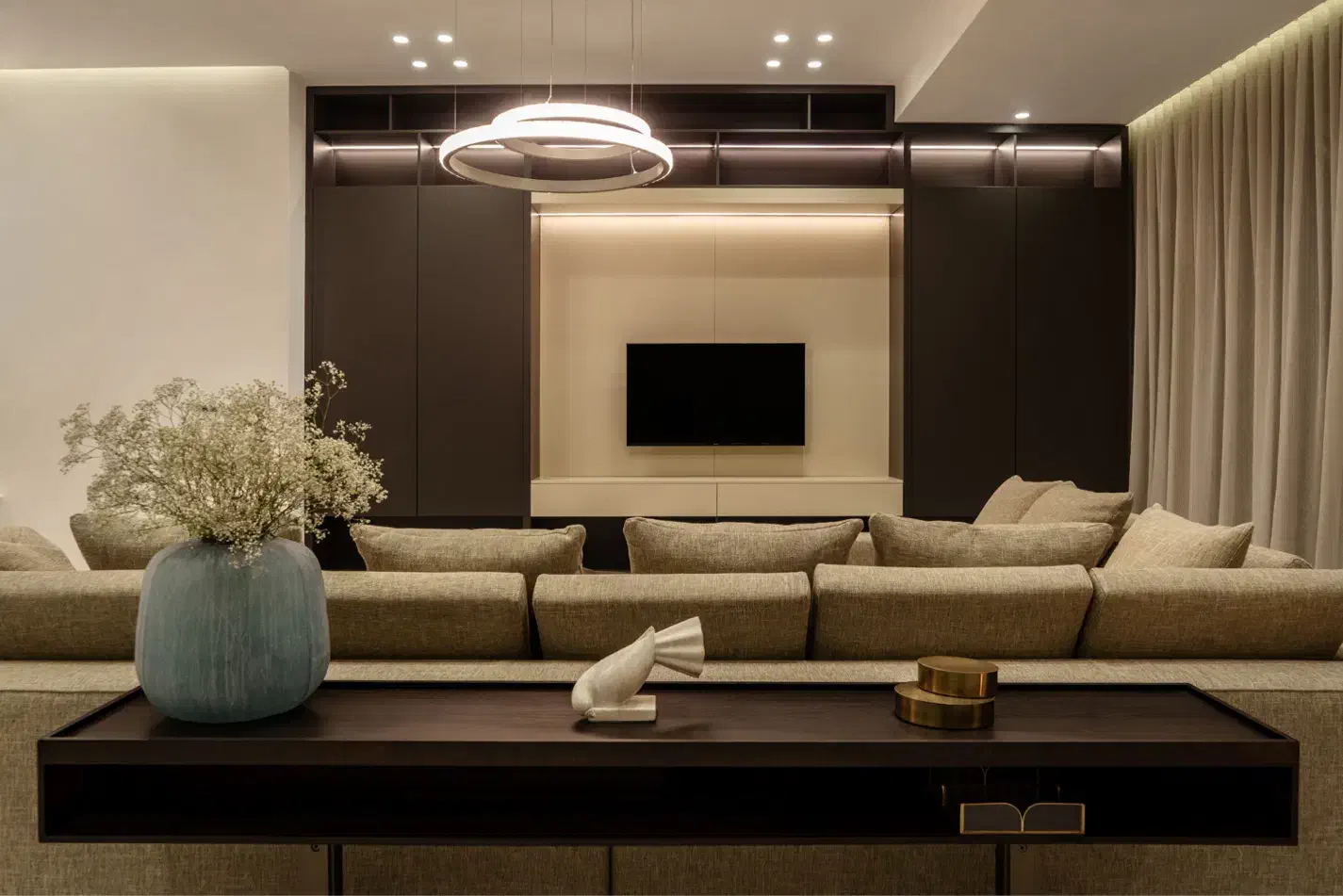 ۳۳۰متر آرتیمان ، ط۸ ، ۳۰متر تراس ، ویو پارک ، 4p