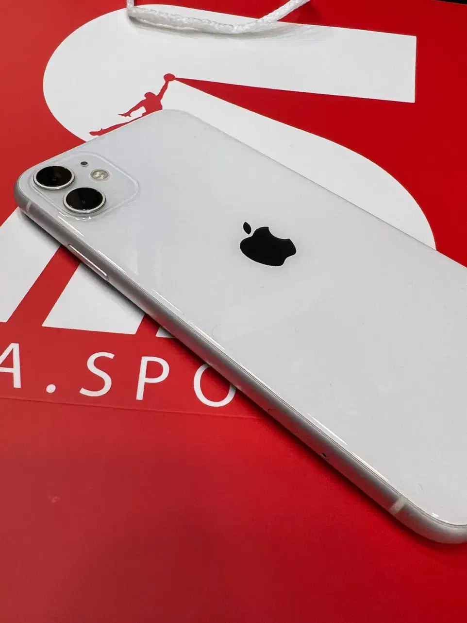 Iphone 11 normal 128GB|موبایل|مشهد, سرافرازان|دیوار