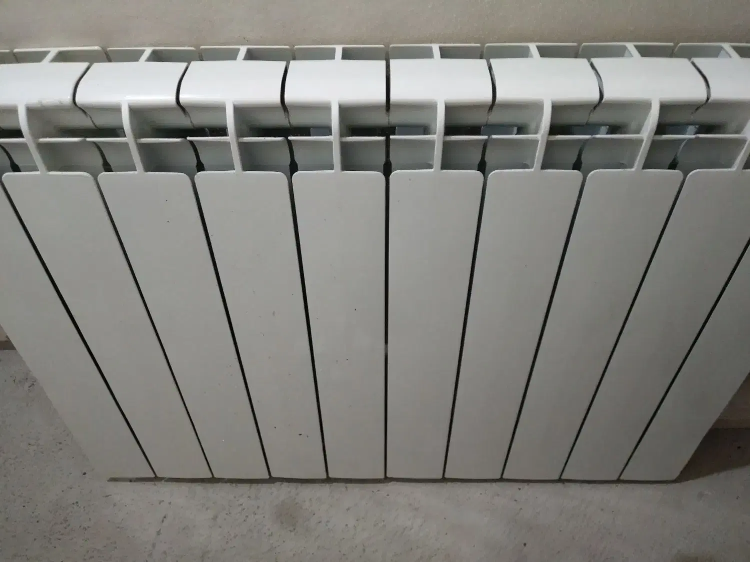 رادیاتور ده پره|آبگرمکن، پکیج، شوفاژ|نوشهر, |دیوار