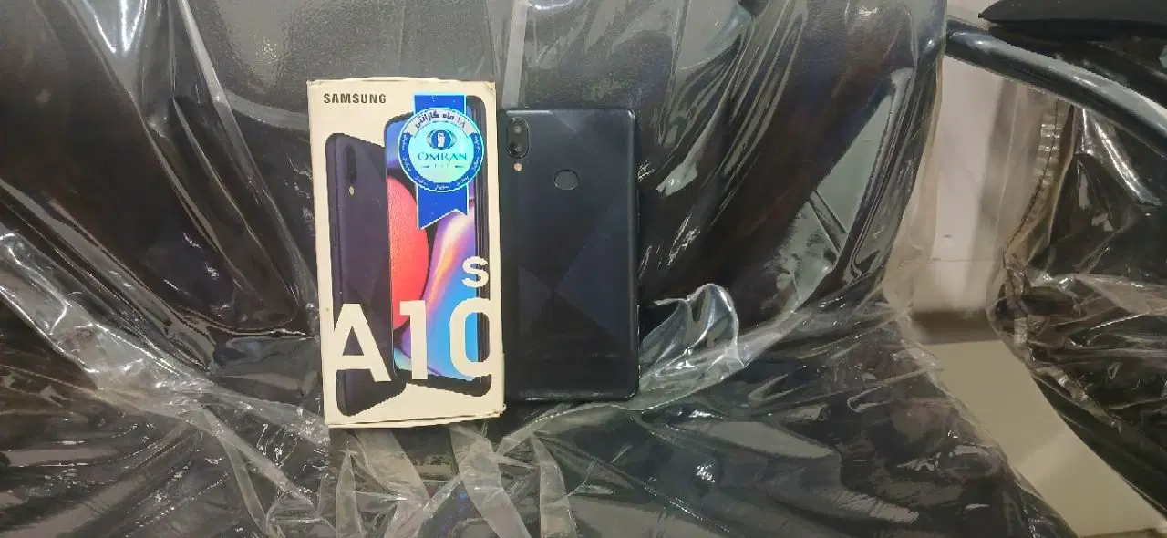 a10s|موبایل|کرج, کارخانه قند|دیوار