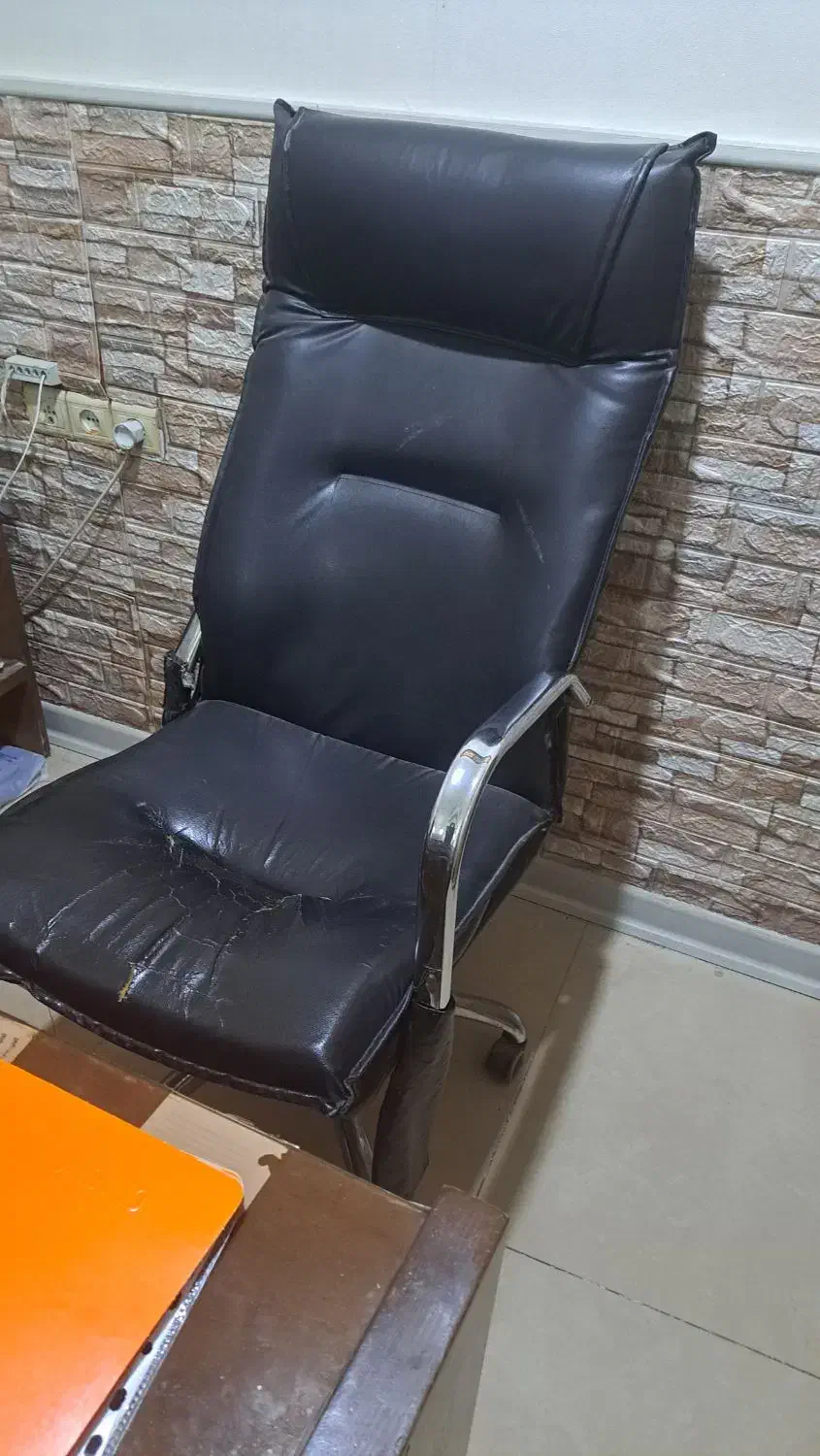 صندلی اداری|مبلمان اداری|آبادان, |دیوار