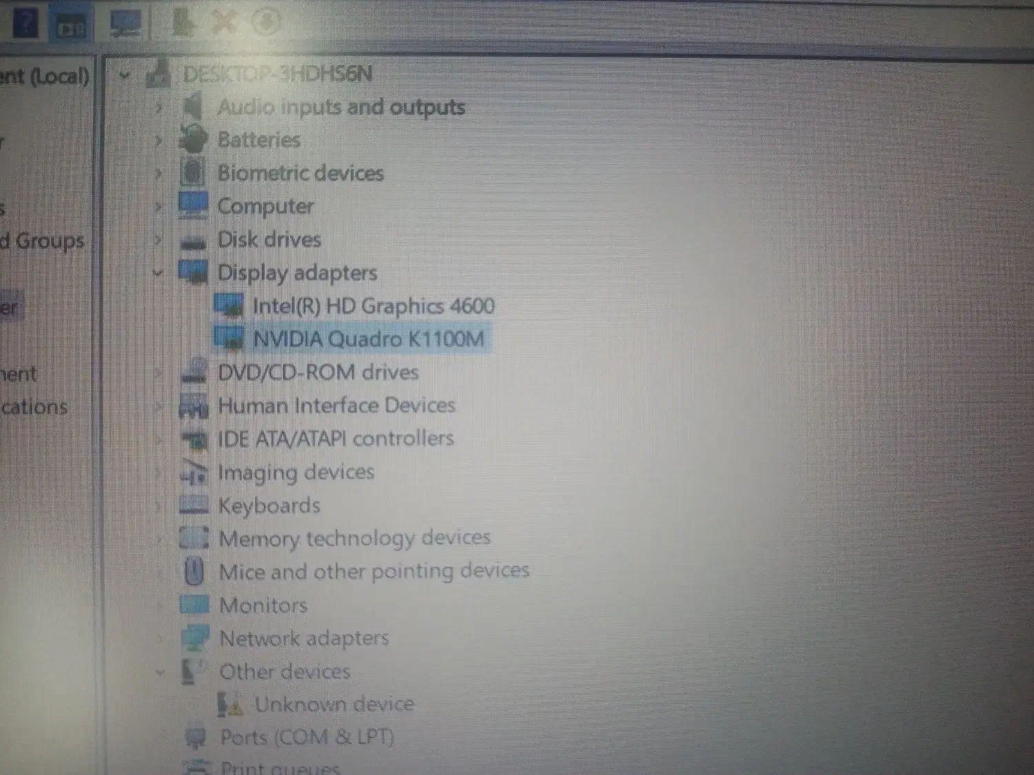 لپ تاپ اچ پی zbook 15 g2|رایانه همراه|سقز, |دیوار