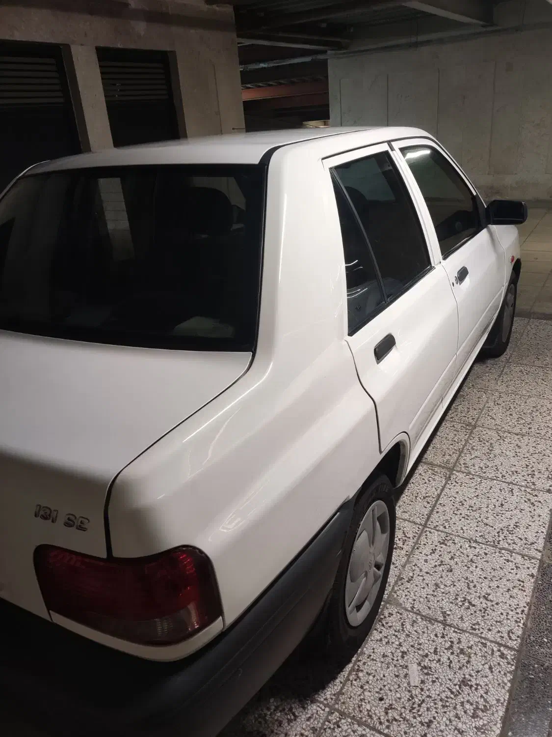 پراید ۱۳۱ SE مدل ۹۸|خودرو سواری و وانت|تهران, شهرک کوهسار|دیوار