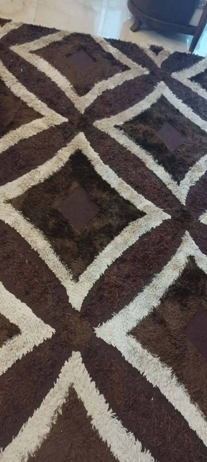 فرش فانتزی|فرش|پاکدشت, پاکدشت (مامازند)|دیوار