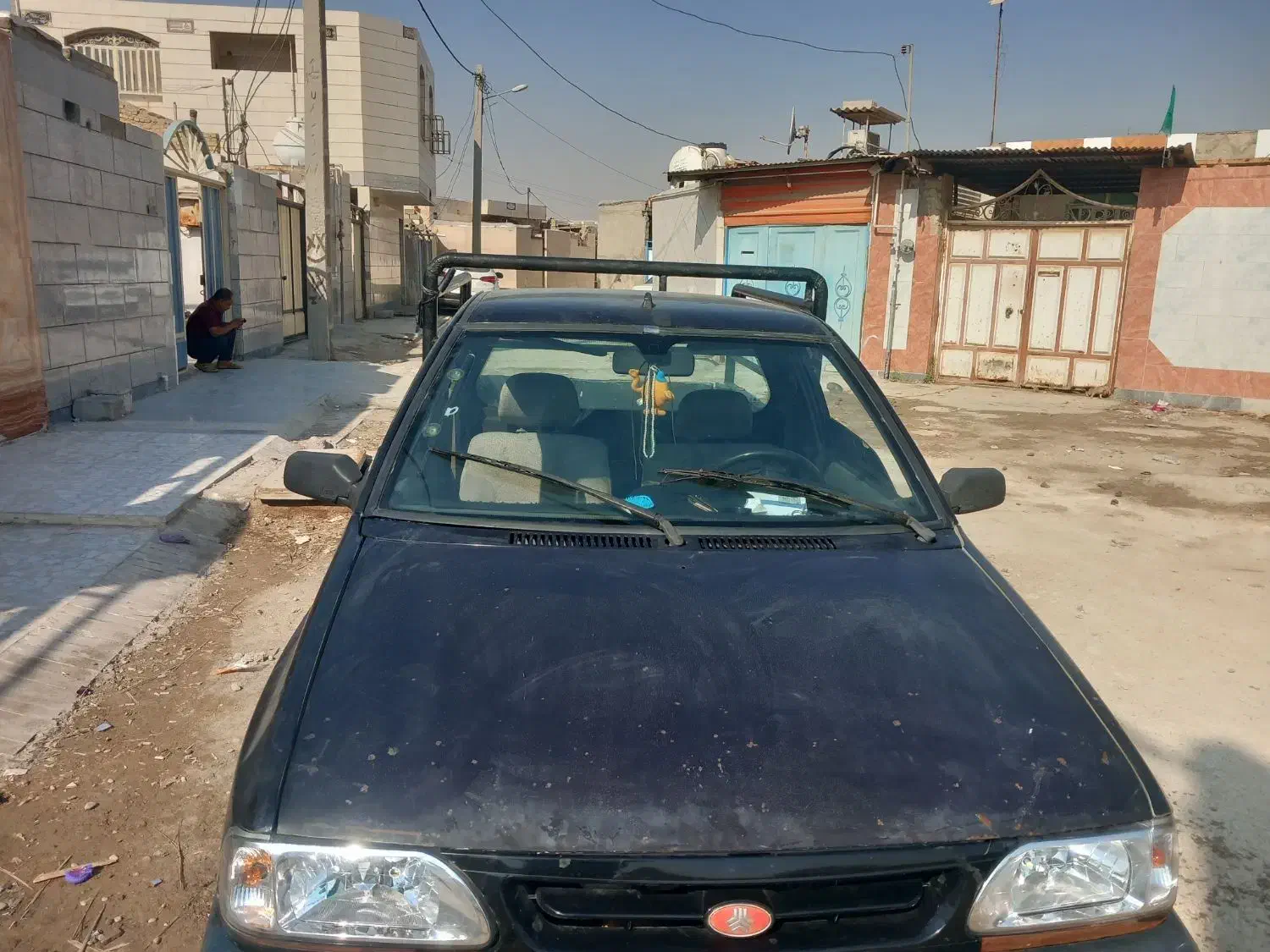 بندر امام خمینی|خودرو سواری و وانت|بندر امام خمینی, |دیوار