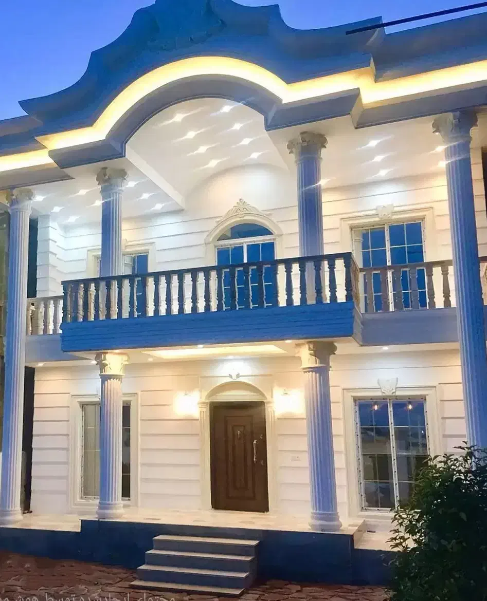 اجاره ویلای ۳ خواب دوبلکس با ویو جنگل و کوه|اجارهٔ کوتاهمدت ویلا و باغ|لاهیجان, لیالستان|دیوار