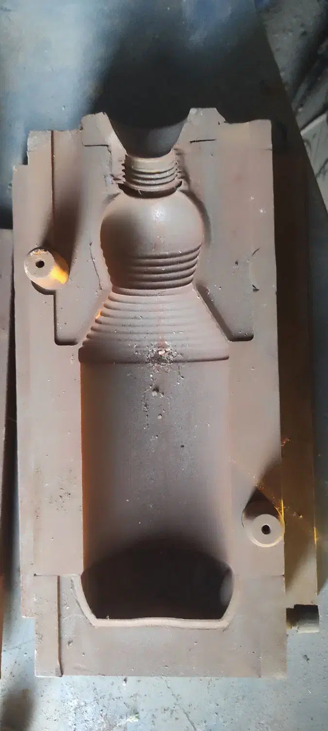 ظروف پلی اتیلن|ماشین‌آلات صنعتی|پاکدشت, پارچین|دیوار