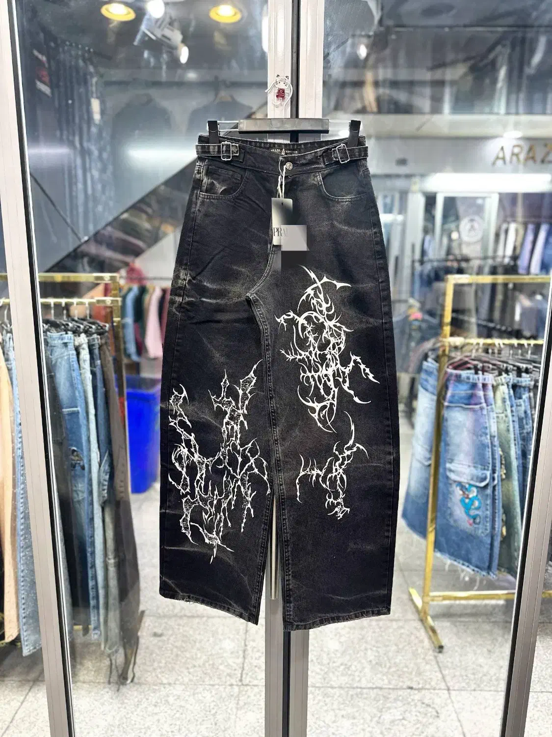 همه مدل شلوار|لباس|آستانه اشرفیه, |دیوار