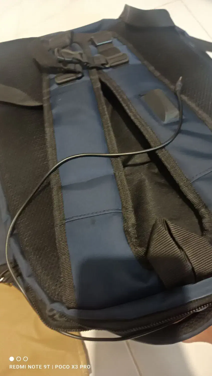 کوله پشتی|کیف، کفش، کمربند|ملارد, |دیوار