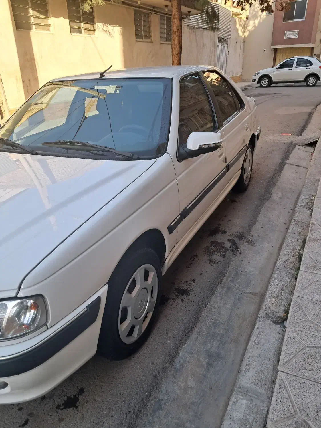 پارس ۱۴۰۱|خودرو سواری و وانت|مشهد, محمدآباد|دیوار