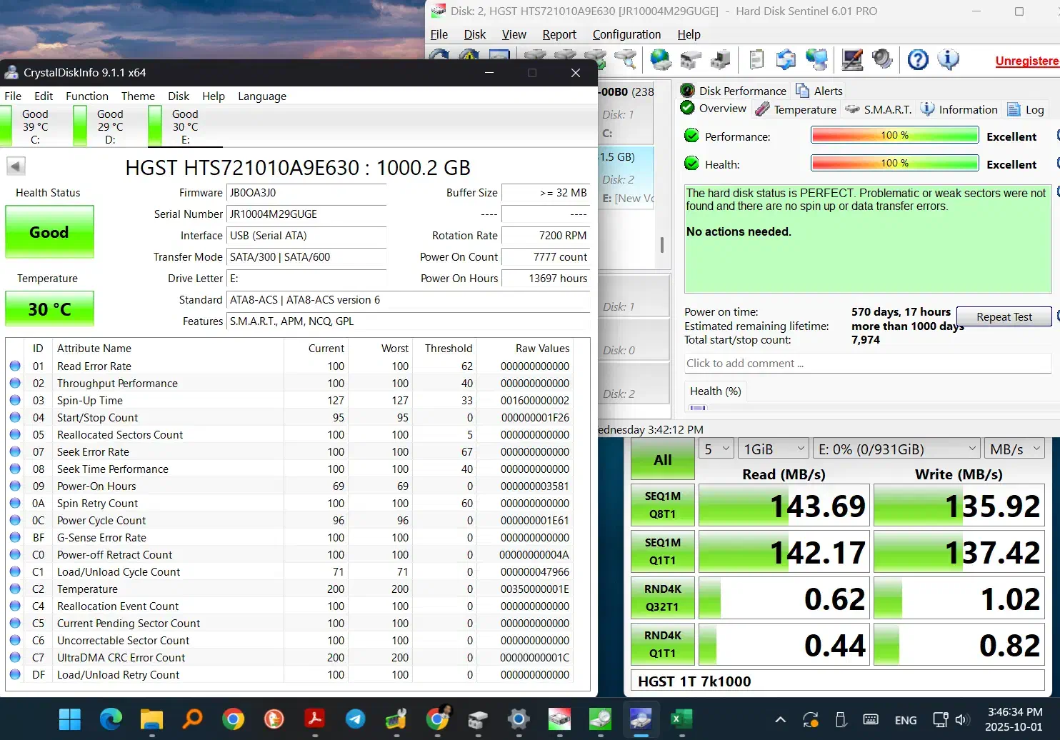 هارد اکسترنال ای‌دیتا ADATA SH14 یک ترا|قطعات و لوازم جانبی رایانه|تهران, باغ فیض|دیوار