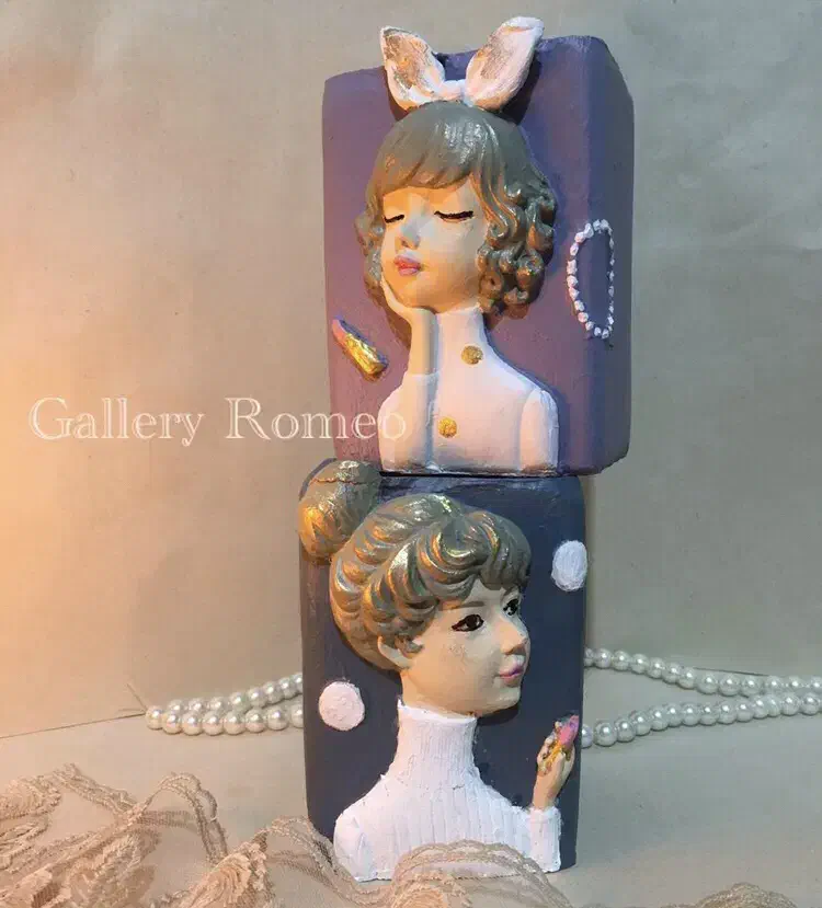 جامدادی و جابراش Romeo|مجسمه، تندیس، ماکت|تهران, زعفرانیه|دیوار