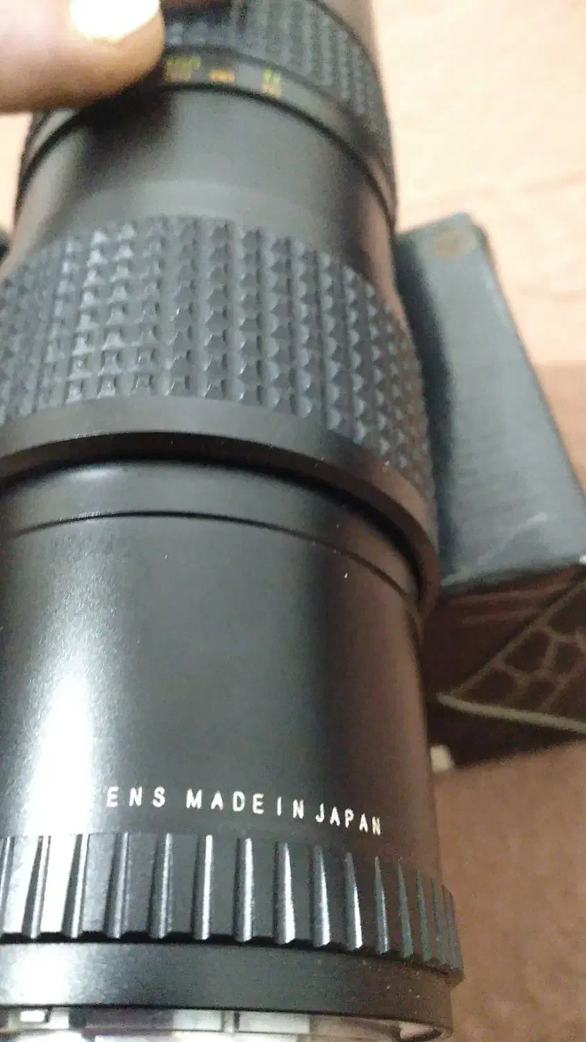 لنز|دوربین عکاسی و فیلمبرداری|کرمان, |دیوار