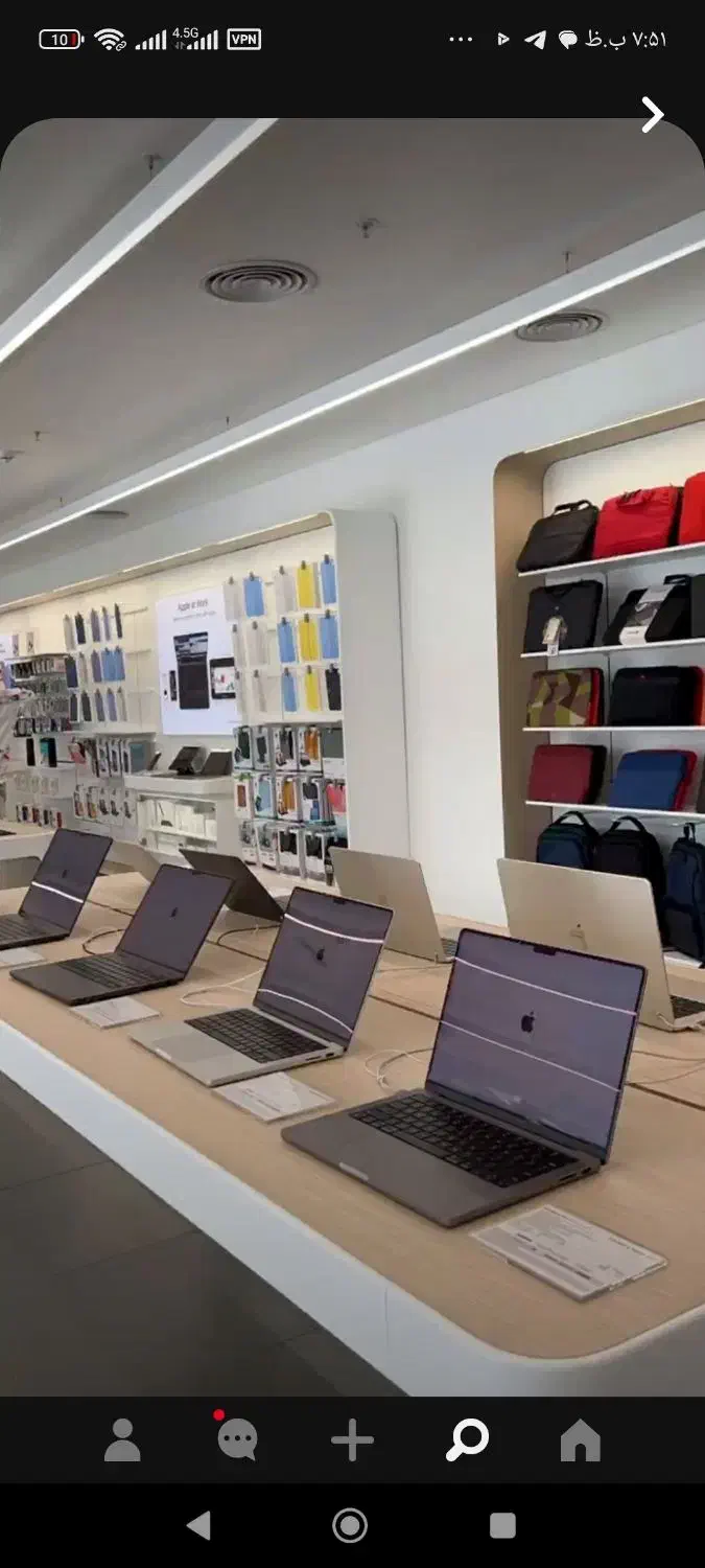 جشنواره تا48ساعت ازدم اقساطی بایک برگ چک لپتاپ بخر|رایانه همراه|تهران, میرداماد|دیوار