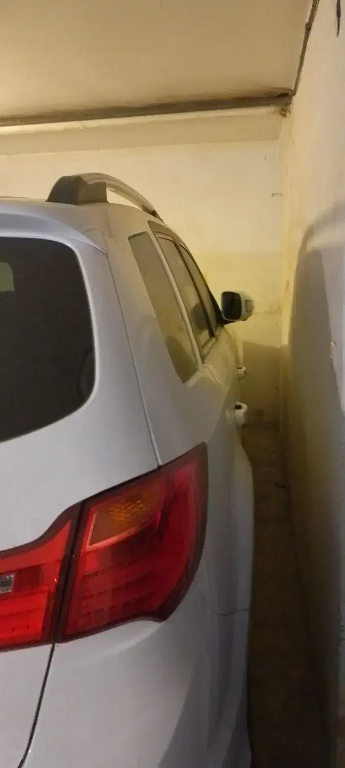 هایما s7 توربو|خودرو سواری و وانت|تهران, حصار بوعلی|دیوار