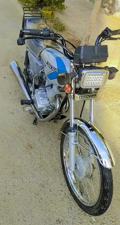 موتور|موتورسیکلت|بانه, |دیوار